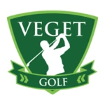 veget golf android application logo